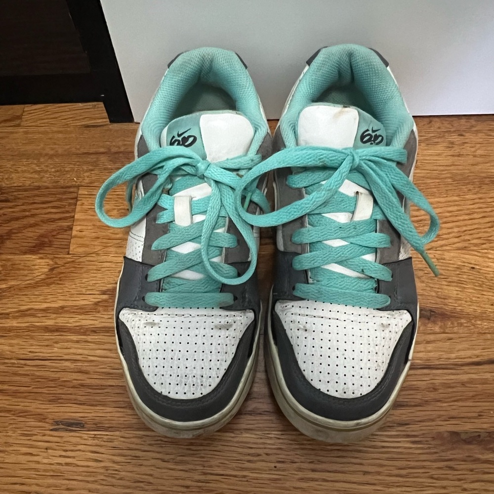 Nike sneakers